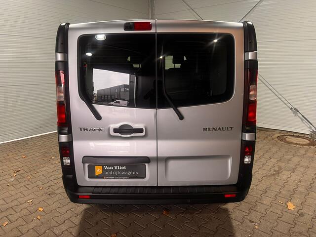 Renault TRAFIC 2.0 dCi 145 T29 L2H1 DC Comfort VVB438 Prijs zoals getoond