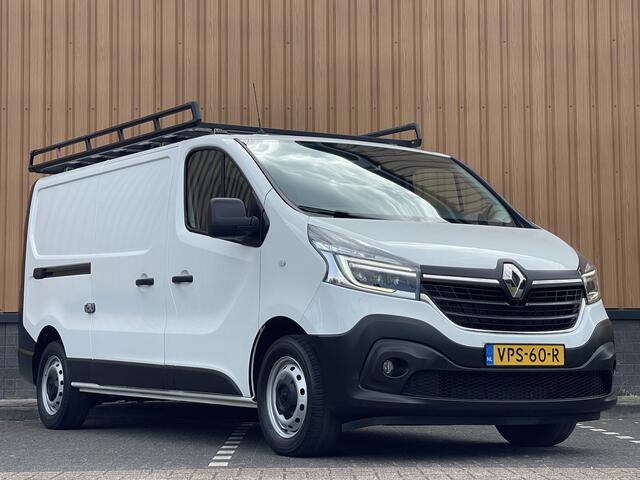 Renault TRAFIC 2.0 dCi 120 T29 L2H1 Comfort | Led Pure Vision | DAB | Cruise Control | Camera Achter | Automatische Verlichting |