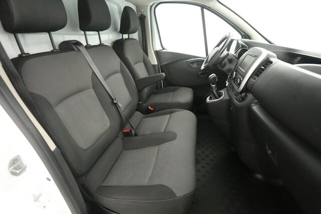 Renault TRAFIC 2.0 DCI L2H1 | Aut. | Airco | Cruise | Camera | Carplay | Trekhaak