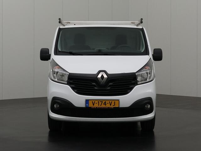 Renault TRAFIC 1.6DCi 120PK Comfort | Imperiaal | Trekhaak | Multimedia | Airco | Cruise