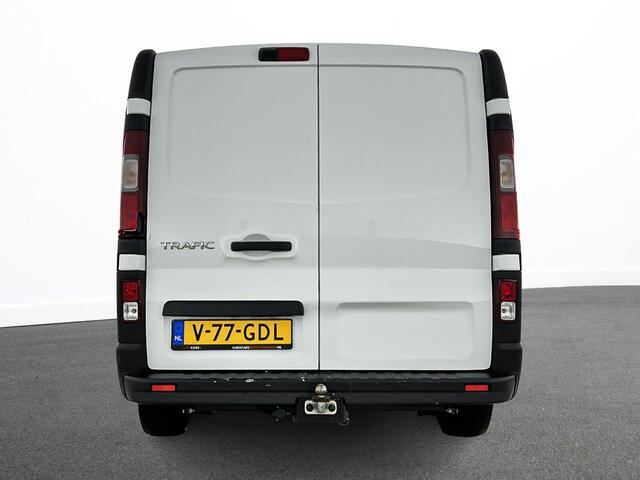 Renault TRAFIC 2.0 Blue dCi 150PK T30 L2H1 Advance Airco Bluetooth Camera Cruise PDC Trekhaak
