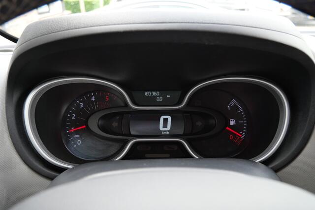 Renault TRAFIC 1.6 dCi T29 L2H1 DC Luxe | NL-Auto | Trekhaak | Cruise | Navi | 17''