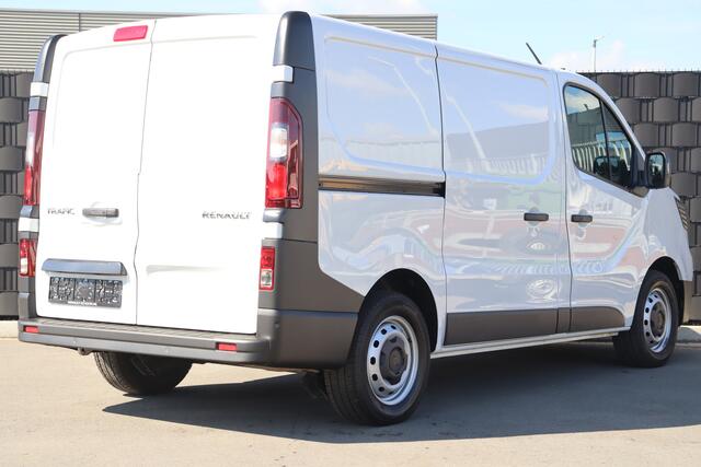 Renault TRAFIC 2.0 Blue dCi 110 T29 L1H1 Start | CAMERA | Cruise Control | Airco | navi