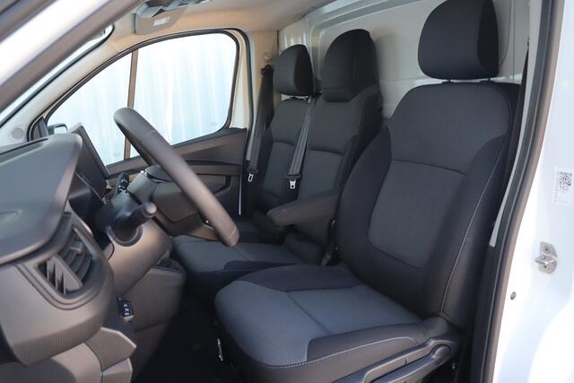 Renault TRAFIC 2.0 Blue dCi 110 T29 L1H1 Start | CAMERA | Cruise Control | Airco | navi