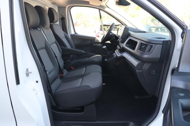Renault TRAFIC 2.0 Blue dCi 110 T29 L1H1 Start | CAMERA | Cruise Control | Airco | navi