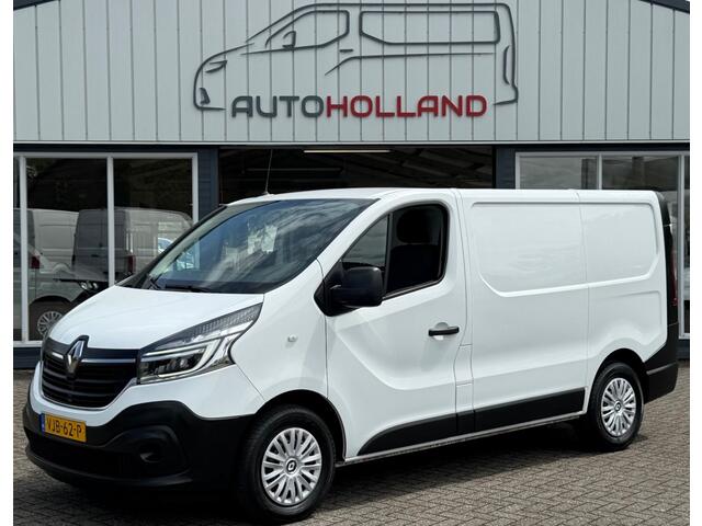 Renault TRAFIC 2.0 DCI 88KW 120PK EURO 6 AIRCO/ CRUISE CONTROL/ TREKHAAK/ 100% DEALERONDERHOUDEN