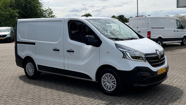 Renault TRAFIC 2.0 DCI 88KW 120PK EURO 6 AIRCO/ CRUISE CONTROL/ TREKHAAK/ 100% DEALERONDERHOUDEN