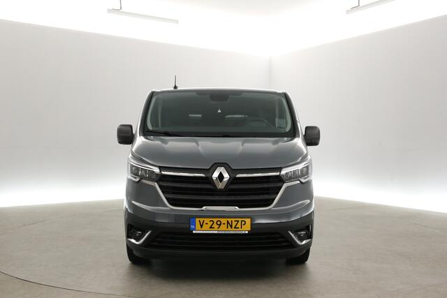 Renault TRAFIC 2.0 dCi 150PK L2H1 | Aut. | Airco | Cruise | 3 Zits | Trekhaak | Carplay | Parkeersens.