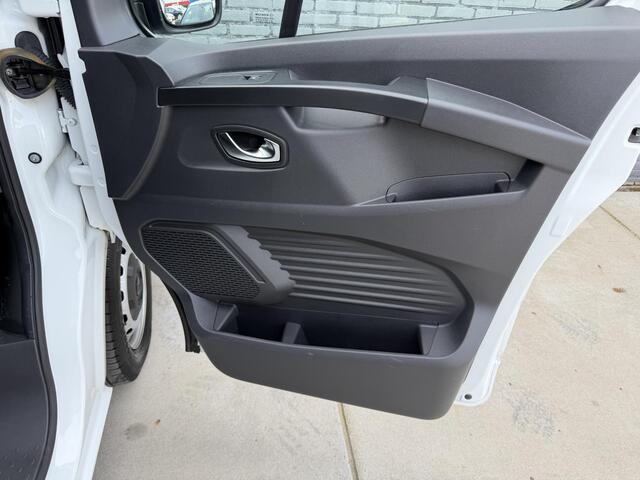 Renault TRAFIC L2H1 2.0 Koel-vrieswagen Thermoking Nachtkoeling