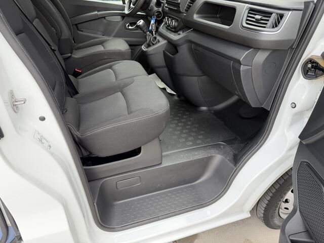Renault TRAFIC L2H1 2.0 Koel-vrieswagen Thermoking Nachtkoeling