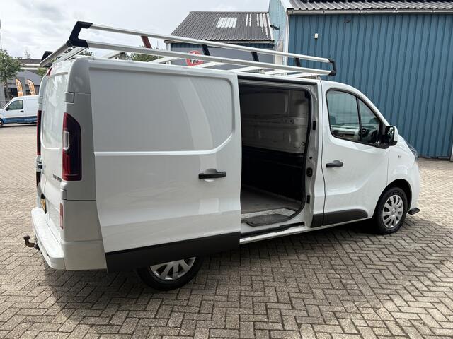 Renault TRAFIC 2.0 120Pk dCi 120 T27 L1H1 Work Edition / Cruise / Airco / Navi / Trekhaak / Apk t/m 15-04-2027