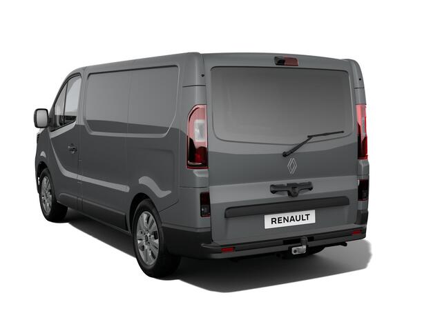Renault TRAFIC Advance | Blind Spot Warning | C-Shape LED dagrijverlichting | Draadloze oplader voor smartphone met Qi-charge