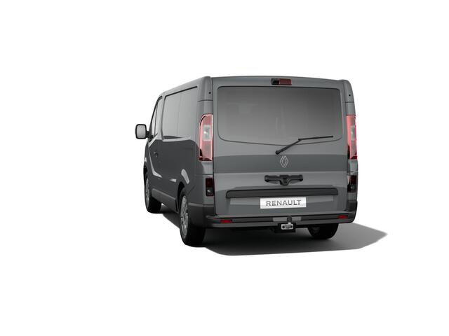 Renault TRAFIC Advance | Blind Spot Warning | C-Shape LED dagrijverlichting | Draadloze oplader voor smartphone met Qi-charge