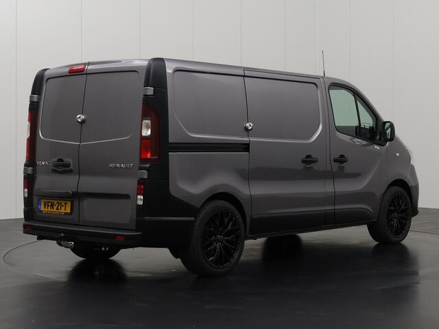 Renault TRAFIC 1.6DCi Edition Business | Multimedia | Navigatie | Airco | Cruise | Trekhaak