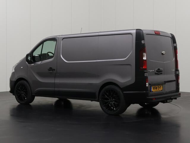 Renault TRAFIC 1.6DCi Edition Business | Multimedia | Navigatie | Airco | Cruise | Trekhaak