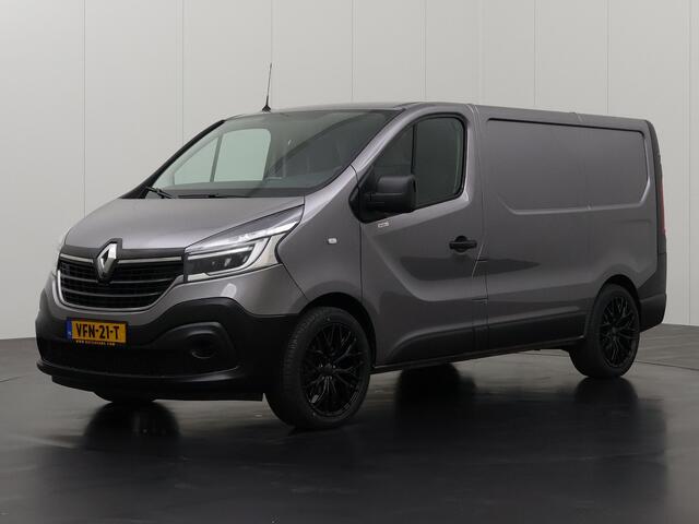 Renault TRAFIC 1.6DCi Edition Business | Multimedia | Navigatie | Airco | Cruise | Trekhaak