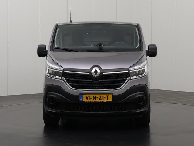 Renault TRAFIC 1.6DCi Edition Business | Multimedia | Navigatie | Airco | Cruise | Trekhaak