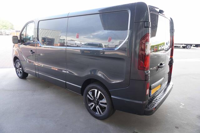 Renault TRAFIC 2.0 Blue dCi 150PK T30 L2H1 Extra nr. V063 | Climate | Cruise | Navi | Camera | LM velgen