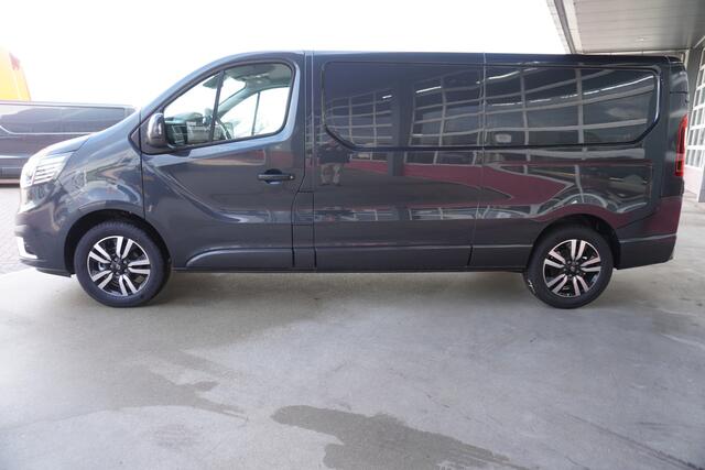 Renault TRAFIC 2.0 Blue dCi 150PK T30 L2H1 Extra nr. V063 | Climate | Cruise | Navi | Camera | LM velgen