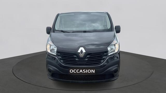 Renault TRAFIC 1.6 dCi T29 L2H1 Comfort Airco Cruise controll Trekhaak betimmering parkeer sensoren