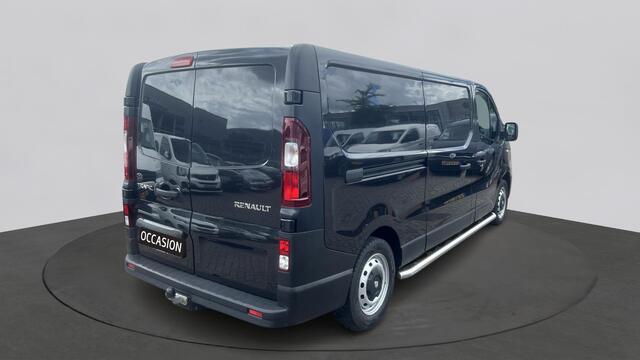 Renault TRAFIC 1.6 dCi T29 L2H1 Comfort Airco Cruise controll Trekhaak betimmering parkeer sensoren