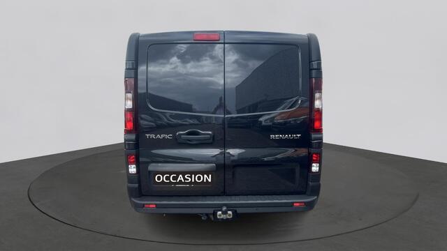 Renault TRAFIC 1.6 dCi T29 L2H1 Comfort Airco Cruise controll Trekhaak betimmering parkeer sensoren