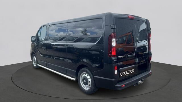 Renault TRAFIC 1.6 dCi T29 L2H1 Comfort Airco Cruise controll Trekhaak betimmering parkeer sensoren