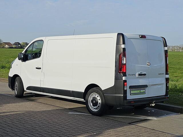 Renault TRAFIC 2.0 dCi 120pk T30 L2H1 Comfort airco, navi, pdc, trekhaak, stoelverw.