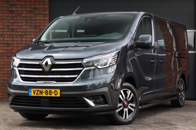 Renault TRAFIC 2.0 Blue dCi EDC 170 T29 L2H1 DC RED