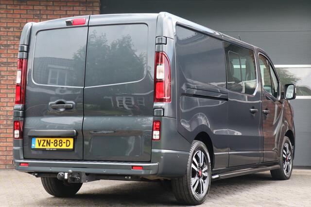 Renault TRAFIC 2.0 Blue dCi EDC 170 T29 L2H1 DC RED