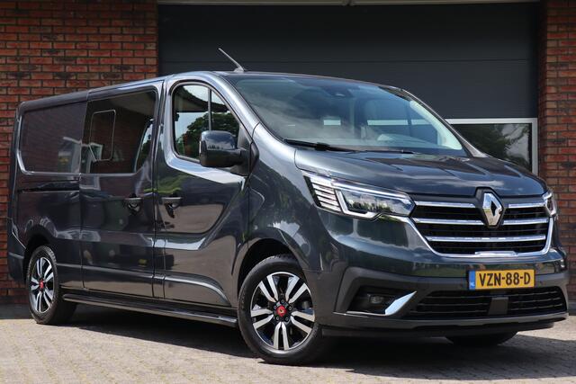 Renault TRAFIC 2.0 Blue dCi EDC 170 T29 L2H1 DC RED