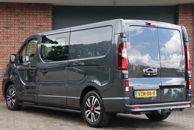 Renault TRAFIC 2.0 Blue dCi EDC 170 T29 L2H1 DC RED