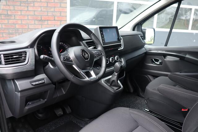 Renault TRAFIC 2.0 Blue dCi EDC 170 T29 L2H1 DC RED
