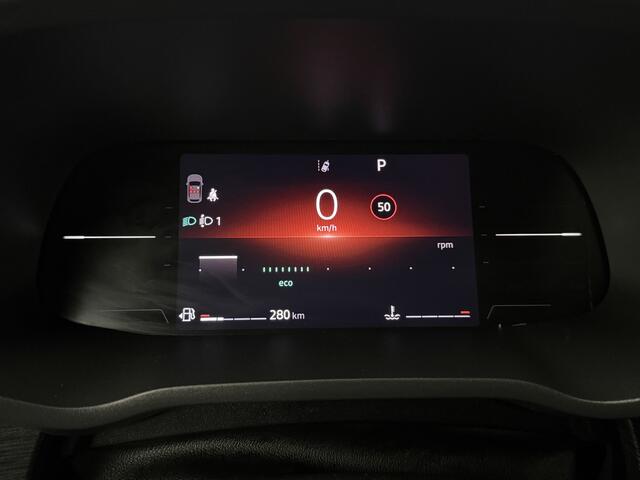 Renault TRAFIC 2.0BlueDCi 170PK EDC Automaat Dubbele Cabine Exclusive | 2xSchuifdeur | Navigatie | Camera | Airco | Cruise | Trekhaak