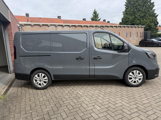 Renault TRAFIC E-Tech T29 L2H1 Advance 52 kWh DC/Snelladen