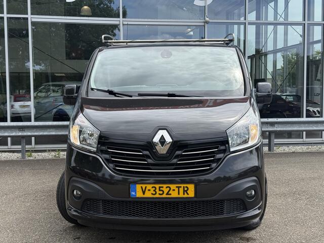 Renault TRAFIC 1.6 dCi T29 L2H1 Luxe Energy | Navi | Clima | Camera | Trekhaak | PDC | Imperiaal