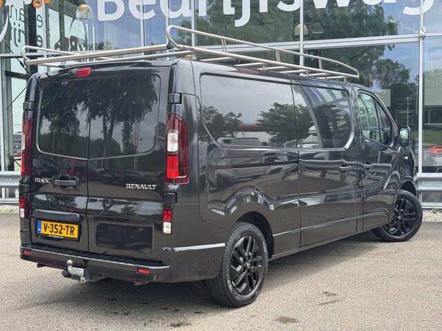 Renault TRAFIC 1.6 dCi T29 L2H1 Luxe Energy | Navi | Clima | Camera | Trekhaak | PDC | Imperiaal