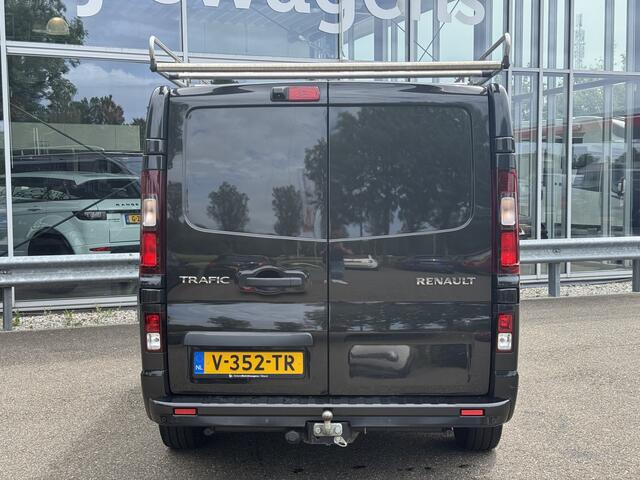Renault TRAFIC 1.6 dCi T29 L2H1 Luxe Energy | Navi | Clima | Camera | Trekhaak | PDC | Imperiaal