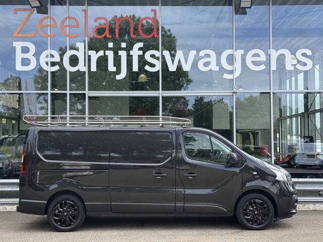 Renault TRAFIC 1.6 dCi T29 L2H1 Luxe Energy | Navi | Clima | Camera | Trekhaak | PDC | Imperiaal