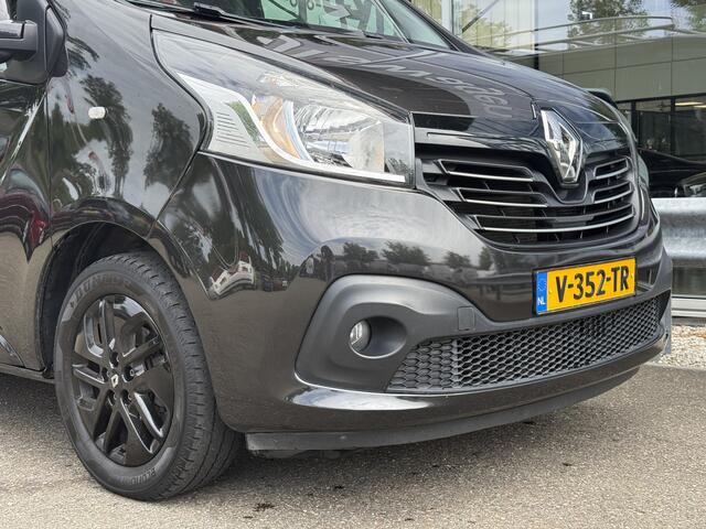 Renault TRAFIC 1.6 dCi T29 L2H1 Luxe Energy | Navi | Clima | Camera | Trekhaak | PDC | Imperiaal