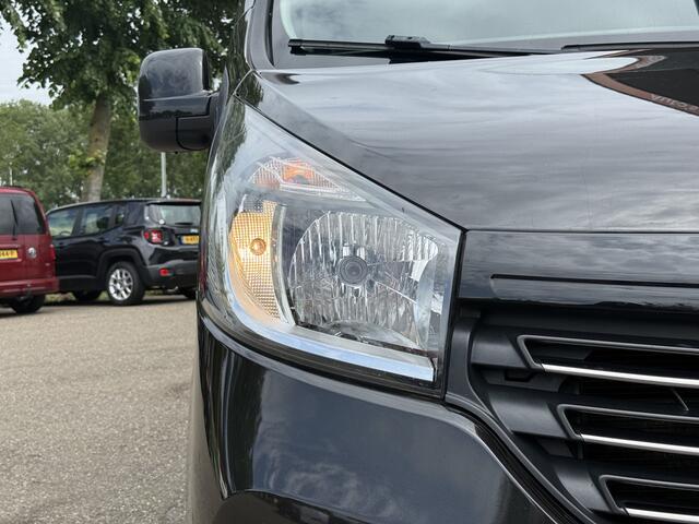 Renault TRAFIC 1.6 dCi T29 L2H1 Luxe Energy | Navi | Clima | Camera | Trekhaak | PDC | Imperiaal