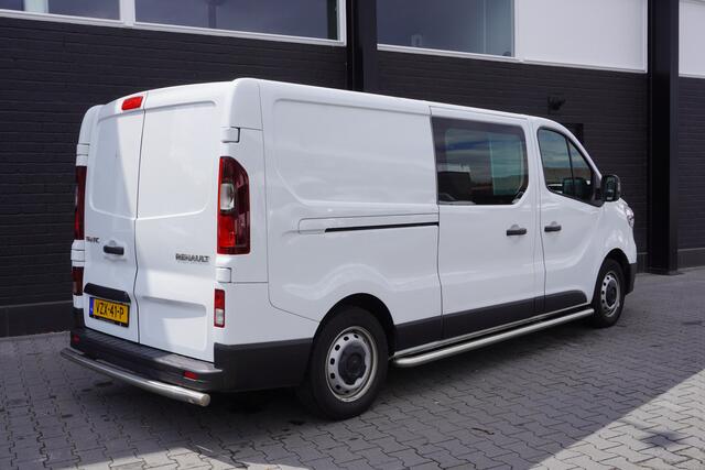 Renault TRAFIC 2.0 dCi 130PK L2 EURO 6 - Airco - Navi - Cruise - ¤ 15.900,- Excl.