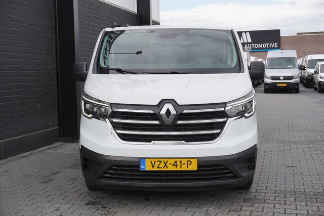 Renault TRAFIC 2.0 dCi 130PK L2 EURO 6 - Airco - Navi - Cruise - ¤ 15.900,- Excl.
