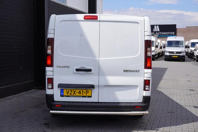 Renault TRAFIC 2.0 dCi 130PK L2 EURO 6 - Airco - Navi - Cruise - ¤ 15.900,- Excl.