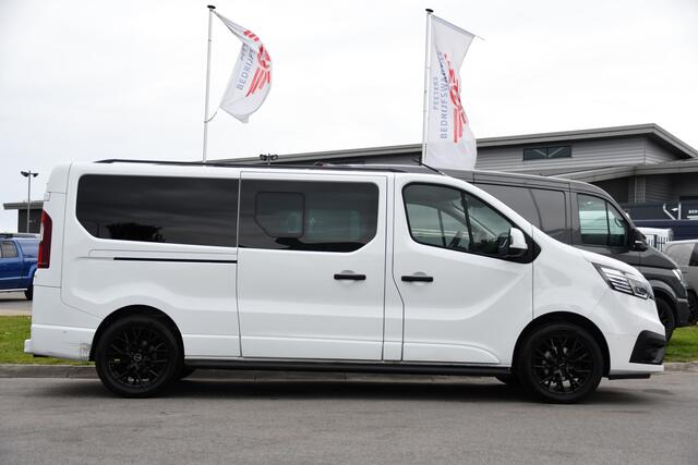 Renault TRAFIC 2.0 Blue dCi EDC 170 T29 L2H1 Anniversary Extra DC Virtual, Cruise, Camera, Carplay, LED, 170pk, Trekhaak, Stoelverwarming, multimedia, Sensoren, Uniek!