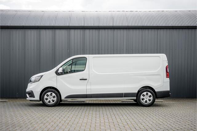 Renault TRAFIC 2.0 dCi 110 L2H1 | 1e Eigenaar | LED | Camera | Cruise | PDC | Airco
