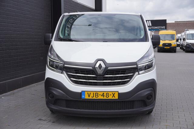 Renault TRAFIC 2.0 dCi 120PK EURO 6 - Airco - Cruise - PDC - ¤11.900,- Excl.