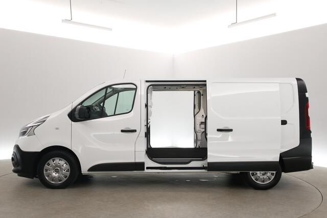 Renault TRAFIC 2.0 DCI L2H1 | Automaat | Airco | Cruise | Camera | 3 Zits | 2xSchuifdeur | Navi | Trekhaak