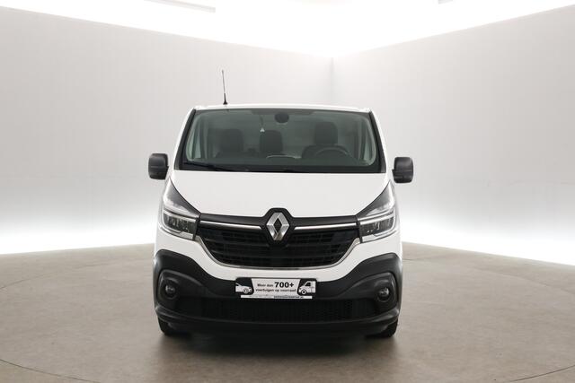 Renault TRAFIC 2.0 DCI L2H1 | Automaat | Airco | Cruise | Camera | 3 Zits | 2xSchuifdeur | Navi | Trekhaak