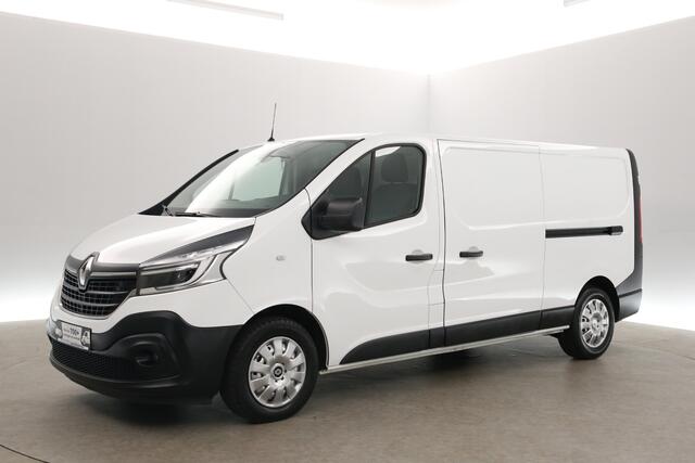 Renault TRAFIC 2.0 DCI L2H1 | Automaat | Airco | Cruise | Camera | 3 Zits | 2xSchuifdeur | Navi | Trekhaak